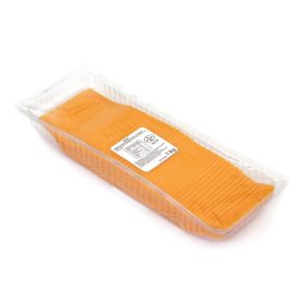 Friendship cheddar szeletelt sajt 50% 1kg