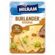 Milram Burlander szeletelt sajt 48% 175g