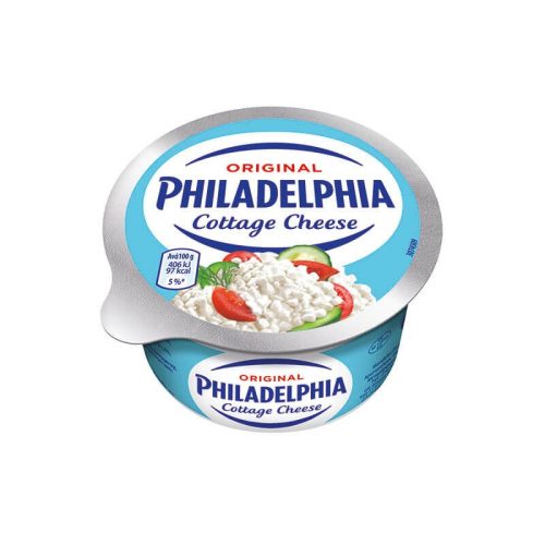 Philadelphia cottage cheese 200g