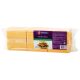 Friendship cheddar szeletelt ömlesztett sajt 45% 1kg