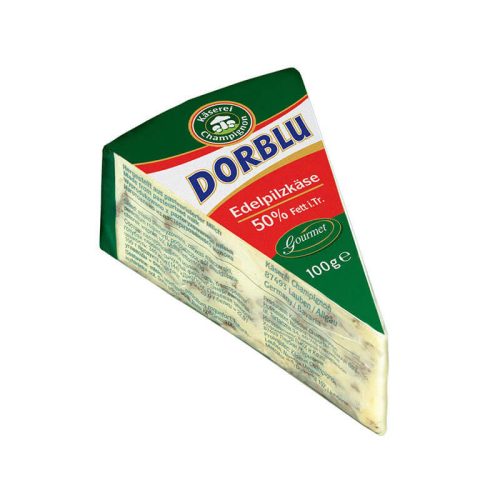 Käserei Dorblu sajt ecken 50% 100g