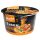 Glads instant tésztaétel Ramen Kimchi szósszal 95g