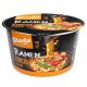 Glads instant tésztaétel Ramen Kimchi szósszal 95g