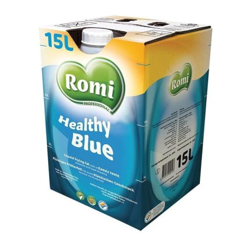 Romi Blue sütőolaj marhazsírral 15l