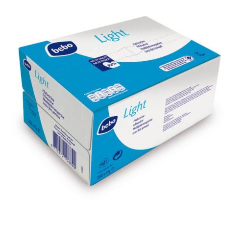 Bebo margarin vitaminokkal 35% 200x15g