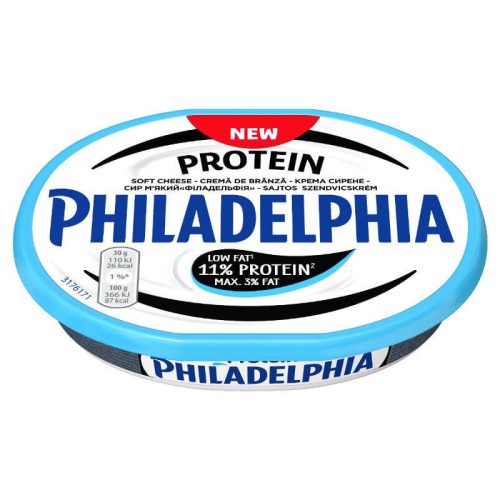 Philadelphia krémsajtos szendvicskrém Protein 175g
