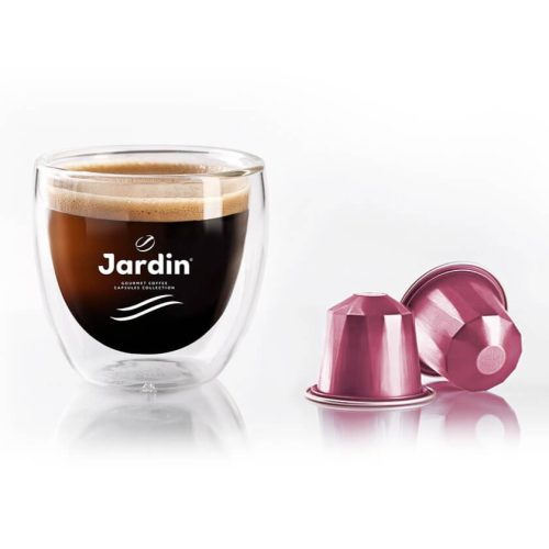 Jardin Andante kávé kapszulás 50g
