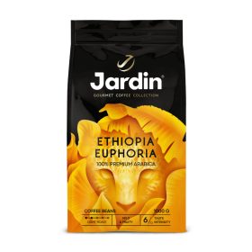 Jardin Ethiopia euphoria kávé 1kg