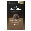 Jardin vanilia kávé kapszulás 50g