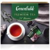 Greenfield tea válogatás 30 féle filteres tea 120 db