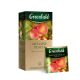 Greenfield Peach Mellow tea 45g