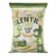 Oho lencse chips jalapeno lime 100g