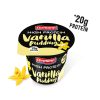 Ehrmann protein puding vanília és karamell 200g