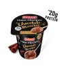 Ehrmann proteines mousse vanília és csokoládé 200g