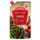 Schedro ketchup chilis ízesítéssel 250g