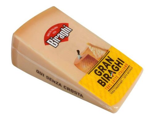 Gran Biraghi sajt 1kg