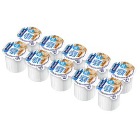 Milram Amaretto ízesítésű kávétejszín 10x14g