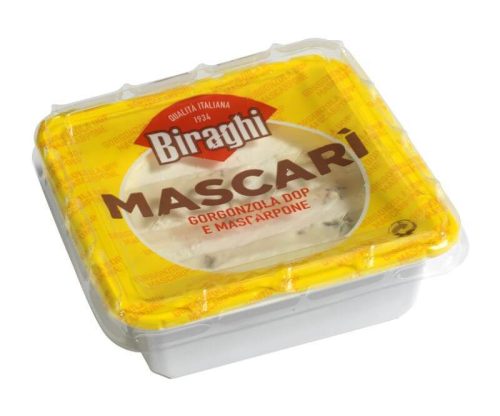 Biraghi Gorgonzola Mascarpone sajt 200g