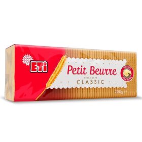 Petit Beurre vajas keksz 200g
