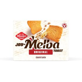 Melba kétszersült búzalisztből 100g