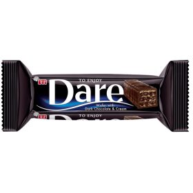 Dare étcsokoládés nápolyi szelet 50g