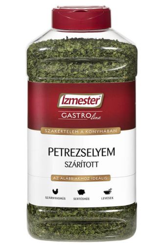 Ízmester Petrezselyem morzsolt 230g - Gastroline