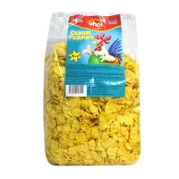 Kukoricapehely, gabonapehely