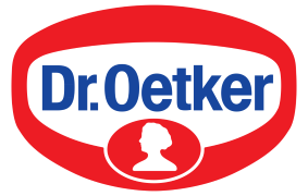 Dr. Oetker minőségi alapanyagok