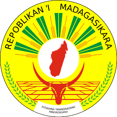 Madagaszkári vanília bab