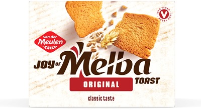 Melba kétszersült
